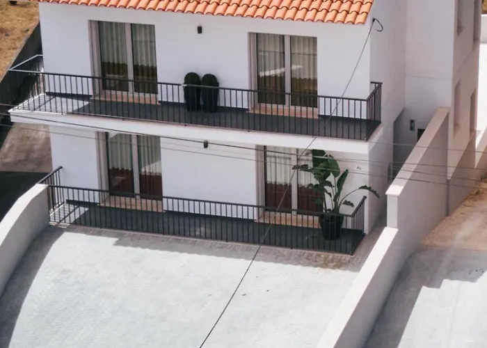 Espaco Quattro Apartament