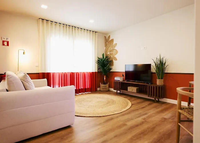 Apartament Espaco Quattro *