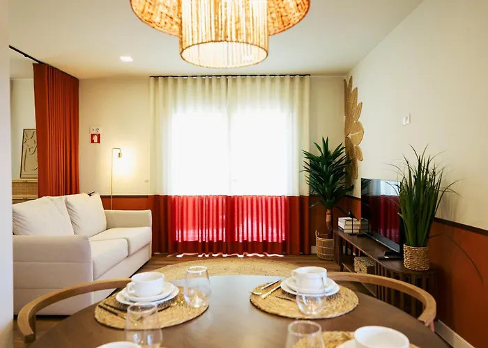 Espaco Quattro * 파티마