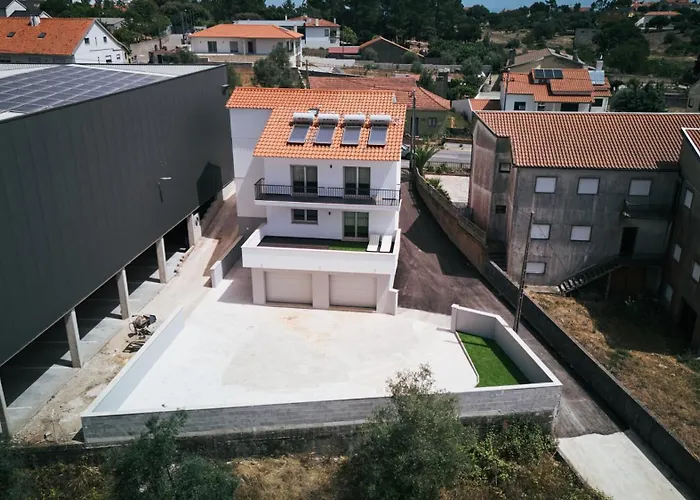 Apartament Espaco Quattro *