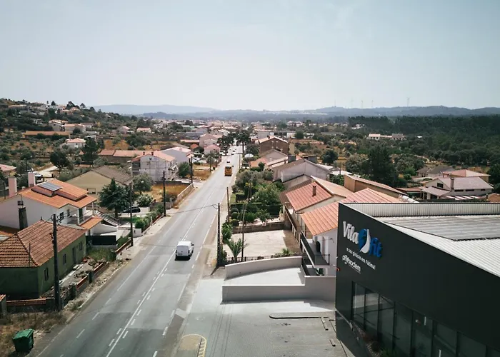 Espaco Quattro Lejlighed