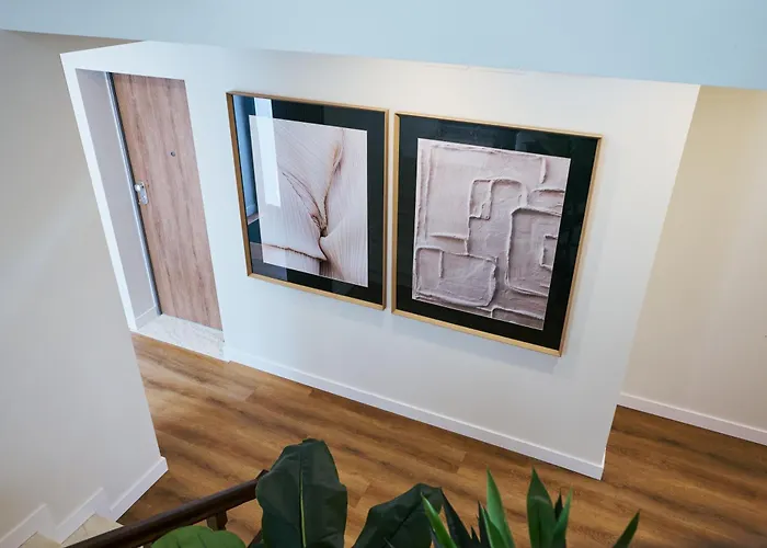 Apartament Espaco Quattro