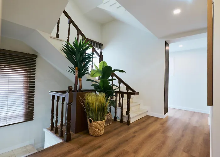 아파트 Espaco Quattro *