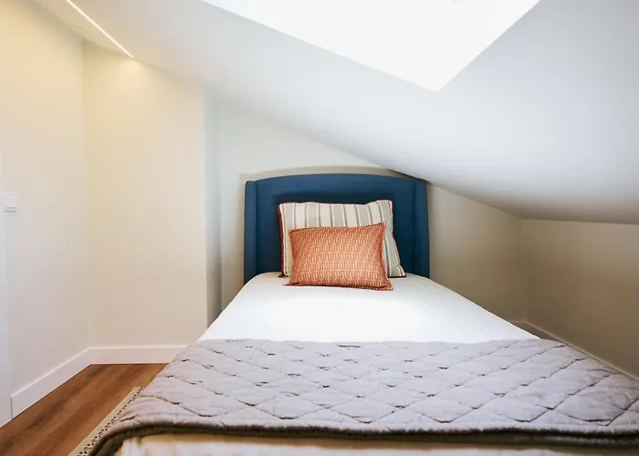 Espaco Quattro 파티마