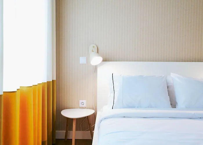 Apartament Espaco Quattro