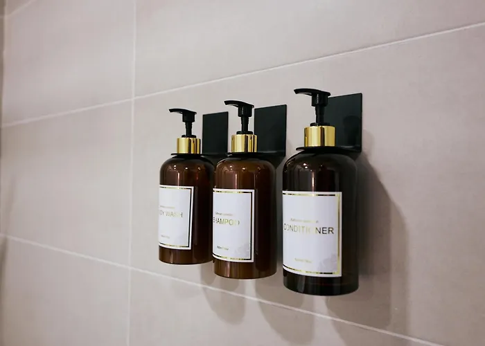 Lejlighed Espaco Quattro Fátima