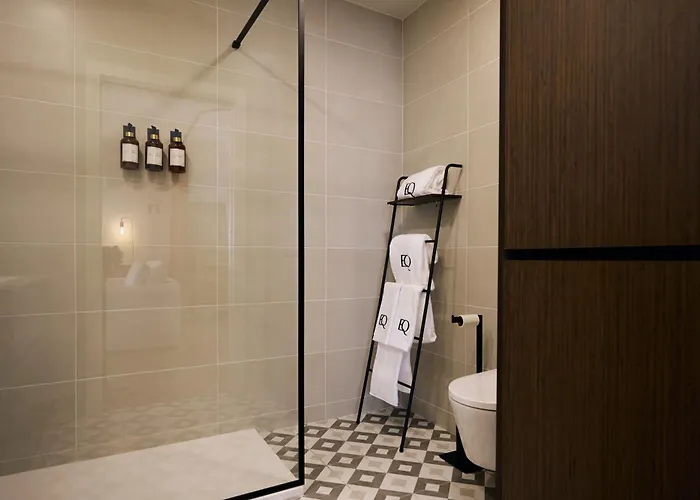 Espaco Quattro 파티마