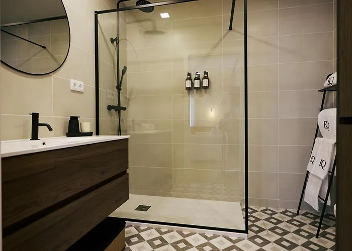 Espaco Quattro 파티마