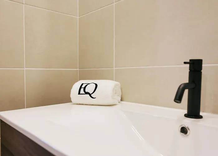 Espaco Quattro Apartament