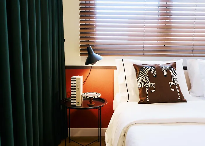 아파트 Espaco Quattro *