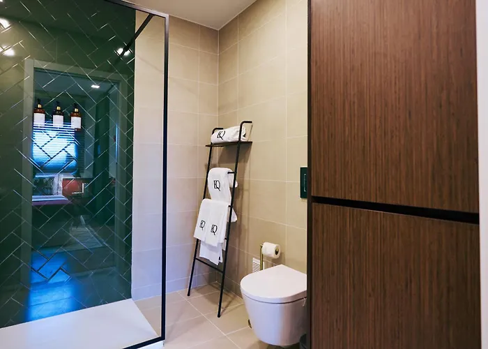 Espaco Quattro * 파티마