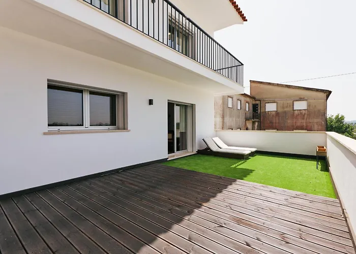 Espaco Quattro * Fátima