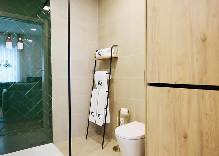 Espaco Quattro * Fátima