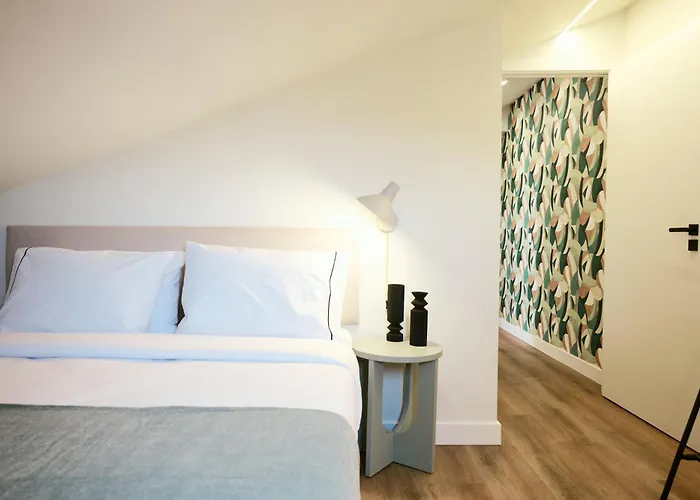 Apartament Espaco Quattro *