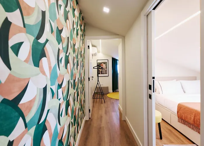 Espaco Quattro Fátima