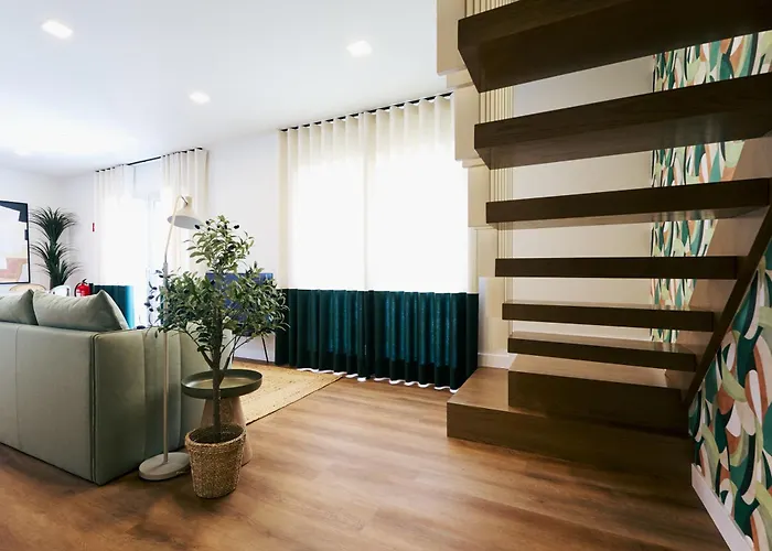 Espaco Quattro 파티마