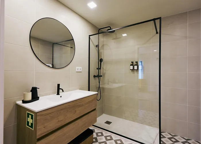 Apartament Espaco Quattro