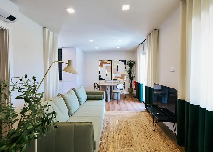 Espaco Quattro 파티마