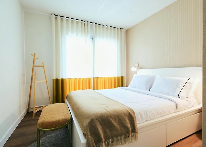 Espaco Quattro Apartament